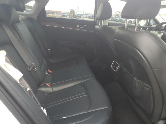 5XXG34J27PG178381 KIA K5 EX