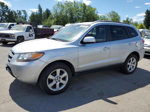 2007 Hyundai Santa Fe SE