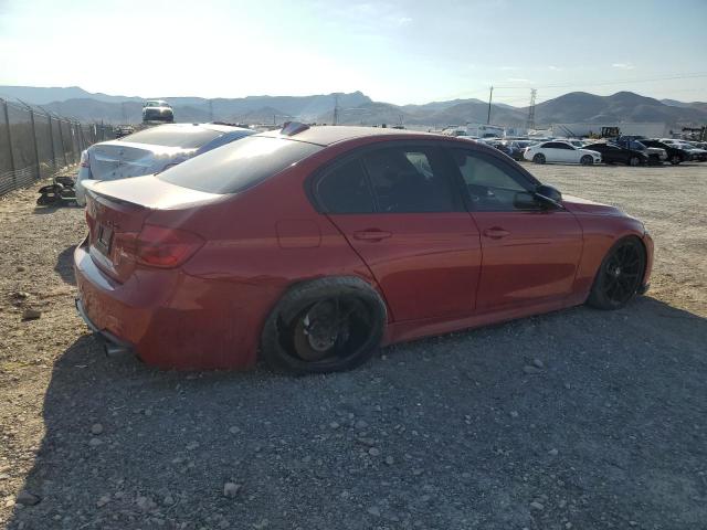 WBA8B3C55GK383631 BMW 340 I