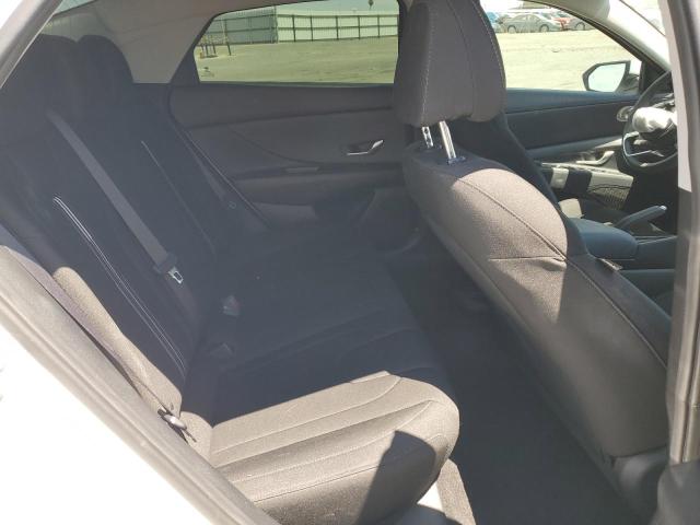 5NPLM4AG6NH075770 Hyundai ELANTRA SEL