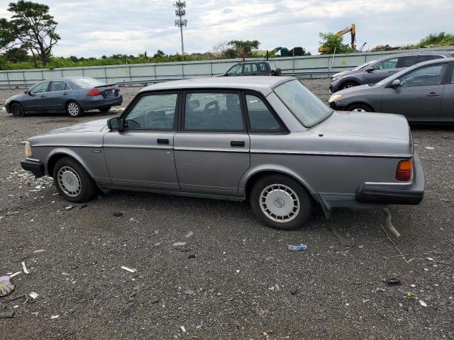 VOLVO 240  1993 1