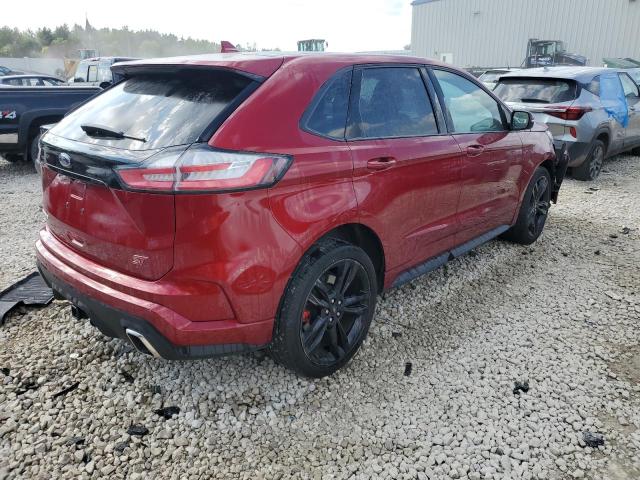 2FMPK4AP2KBB74242 2019 FORD EDGE, photo no. 3