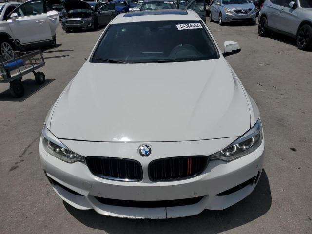 2016 BMW 435 XI GRA - WBA4B3C52GG528982