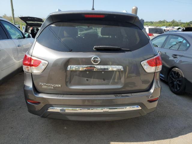 5N1AR2MN8GC617128 Nissan Pathfinder S
