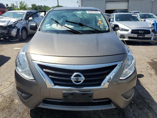 3N1CN7AP9FL928388 Nissan VERSA S