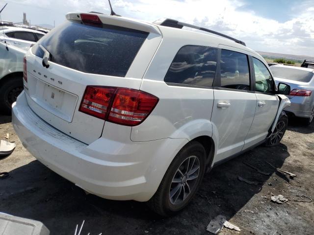 2017 DODGE JOURNEY SE - 3C4PDCAB6HT604638