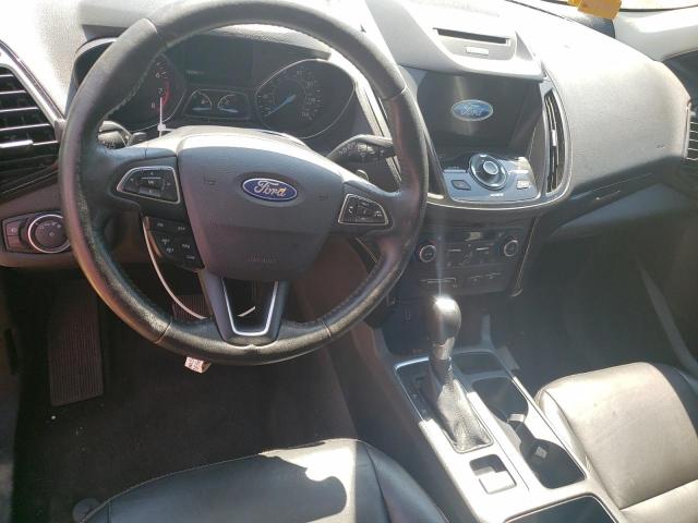 1FMCU9J9XHUE72466 2017 FORD ESCAPE, photo no. 8