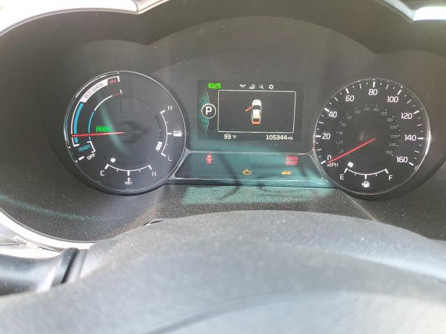 KNAGM4AD2G5099541 KIA OPTIMA HYBRID