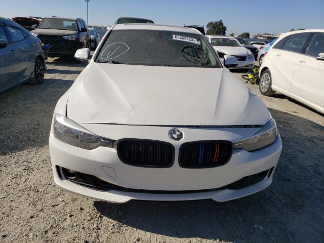 WBA3C1C54EK115002 BMW 328 I Sulev