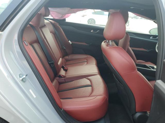 2023 KIA FORTE S - 5XXG64J2XPG204110