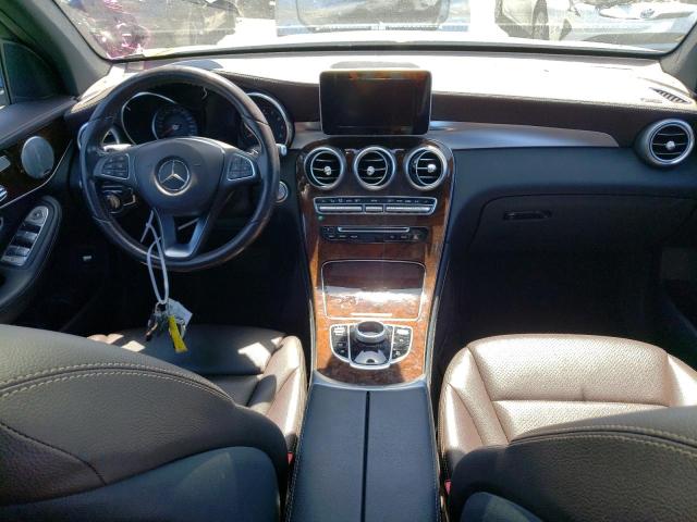 WDC0G4KB8JV070202 Mercedes-Benz Glc 300 4matic