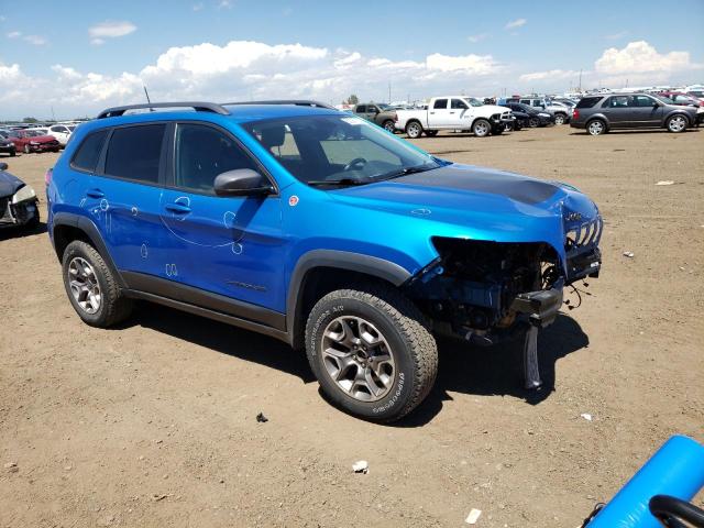 1C4PJMBX7LD627384 Jeep Cherokee Trailhawk