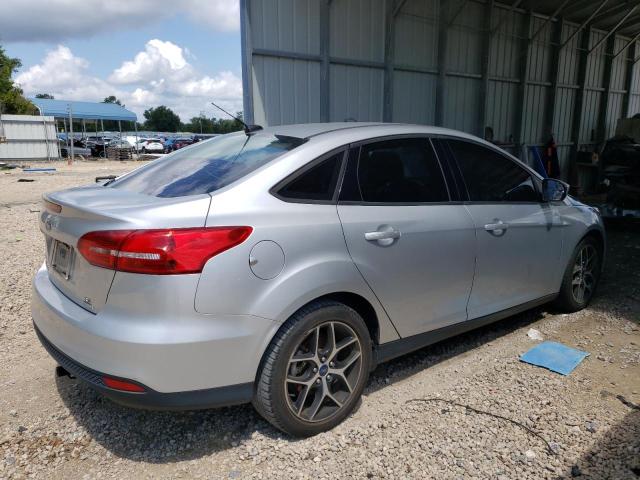 1FADP3FE2JL285002 Ford FOCUS SE