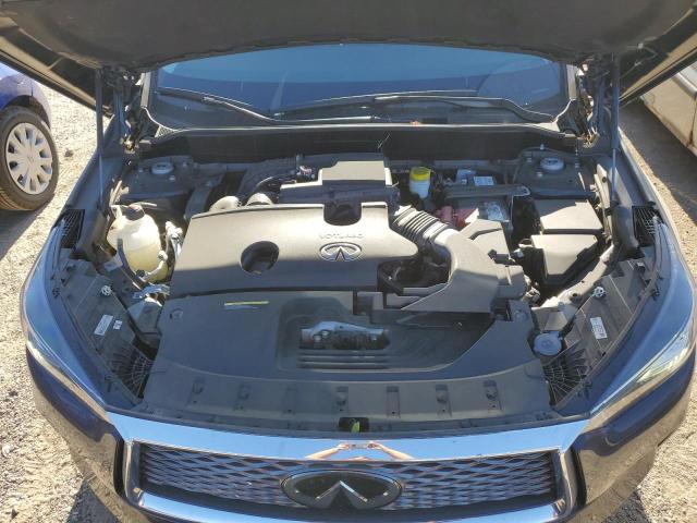3PCAJ5BB4NF106750 Infiniti Qx50 Luxe