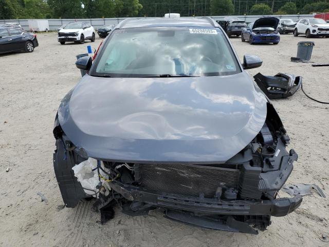 KM8J33A45GU186227 Hyundai Tucson Limited