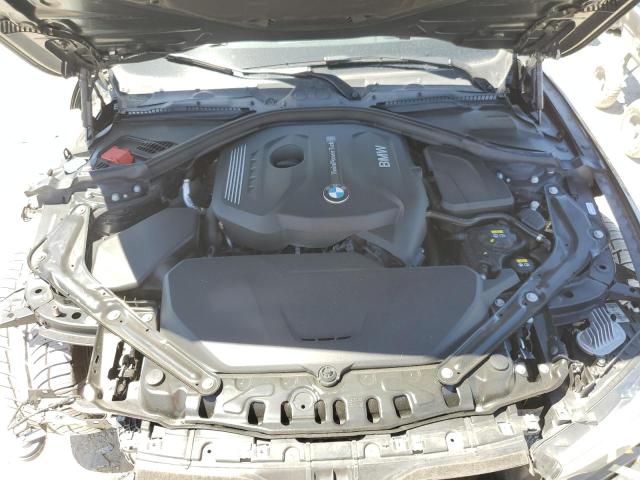 WBA4Z1C59JEC73110 BMW 430I
