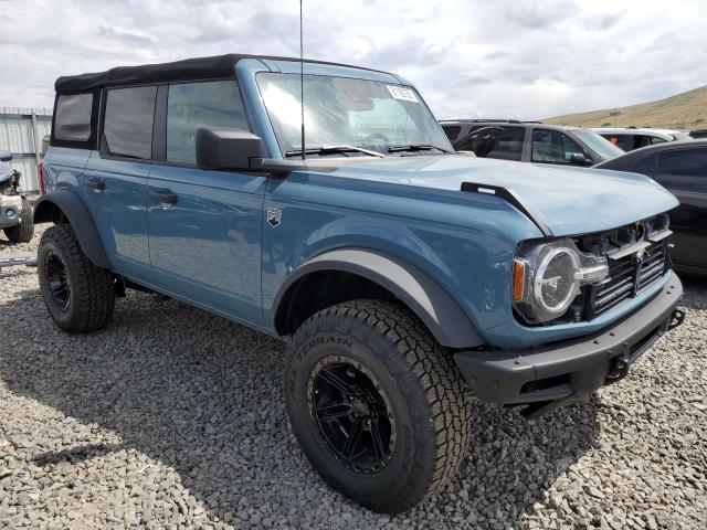 1FMEE5DP7NLB53407 Ford Bronco Base