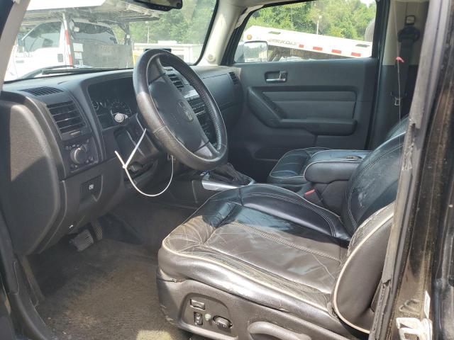 5GTEN43E288191996 2008 Hummer H3 Luxury