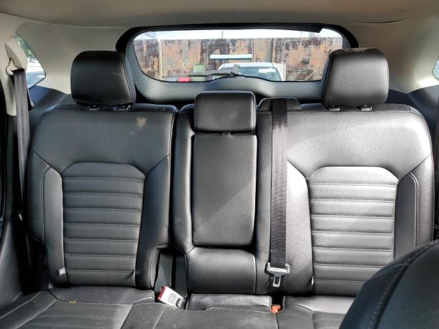 2FMPK3J81JBC37851 Ford EDGE SEL