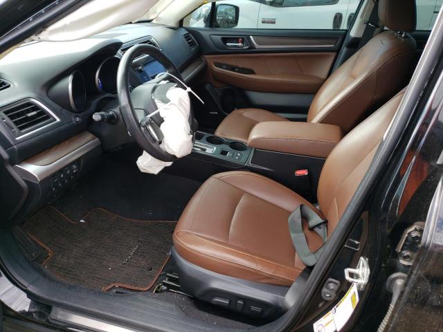 4S4BSETC1H3364701 Subaru Outback Touring