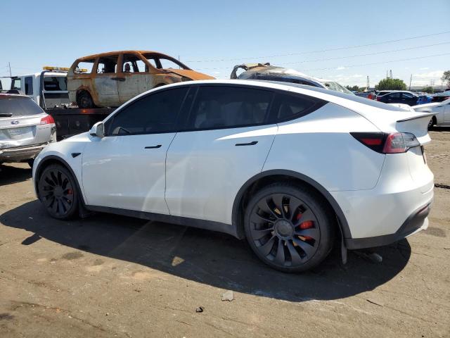 7SAYGDEF8NF498754 Tesla Model Y