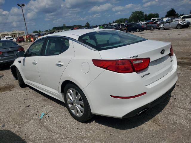 5XXGN4A73EG315464 KIA OPTIMA EX