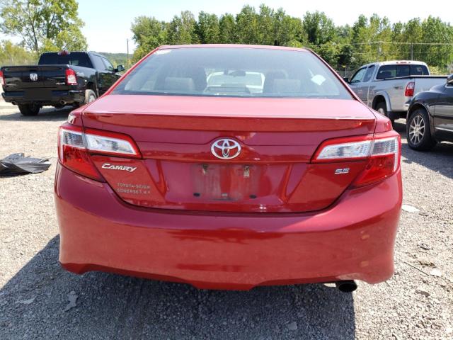 VIN 4T1BF1FK5EU737907 2014 Toyota Camry, L no.6