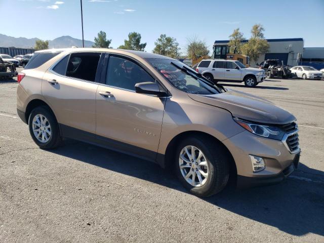 2GNAXKEV3K6135118 | 2019 CHEVROLET EQUINOX LT