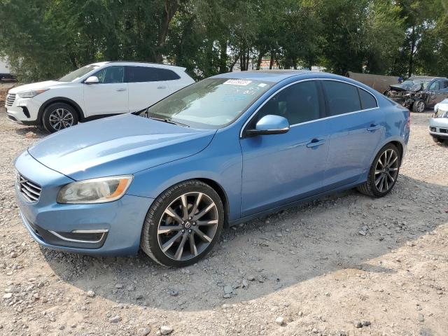 2015 Volvo S60 