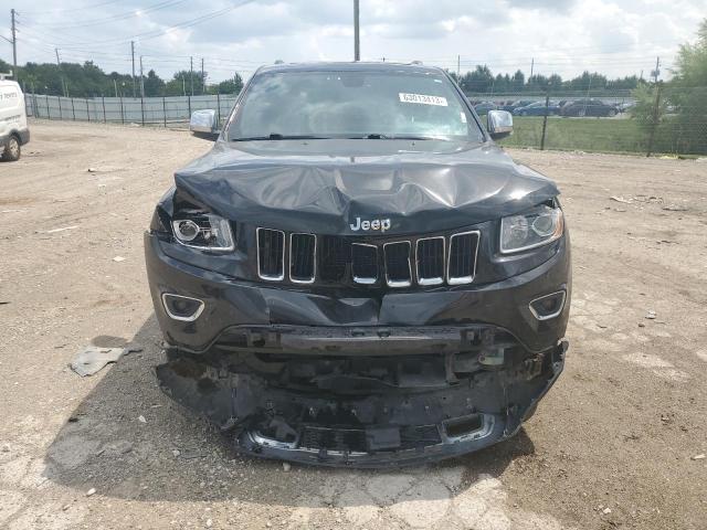 1C4RJFBG6EC289084 Jeep Grand Cherokee Limited