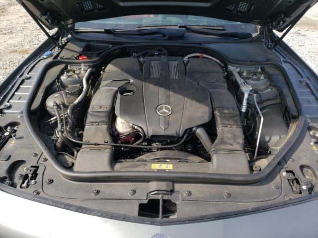 2016 MERCEDES-BENZ SL 400 - WDDJK6FA0GF040433