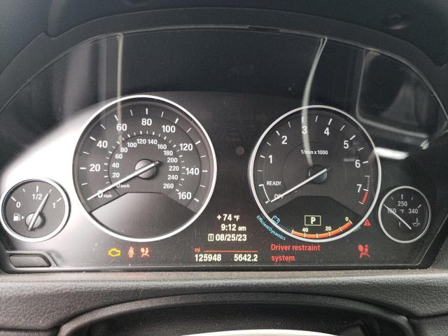 WBA3B5C59EP652400 BMW 328 Xi Sulev