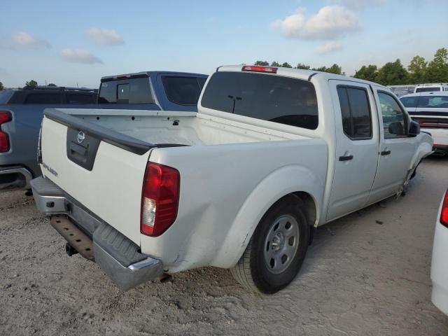 1N6AD0ER7GN708739 Nissan FRONTIER S
