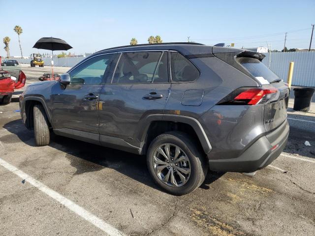 4T3B6RFV4NU078427 Toyota Rav4 Xle Premium