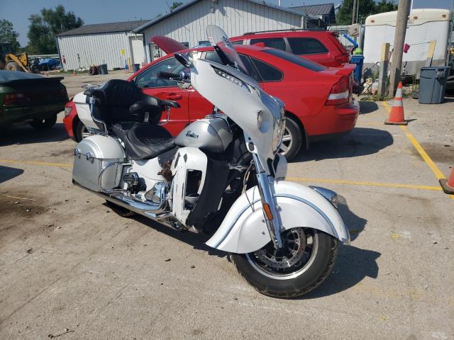 2019 INDIAN MOTORCYCLE CO. ROADMASTER - 56KTRAAA0K3370733