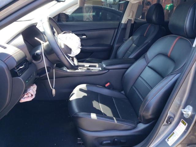 3N1AB8DV6LY303431 Nissan SENTRA SR