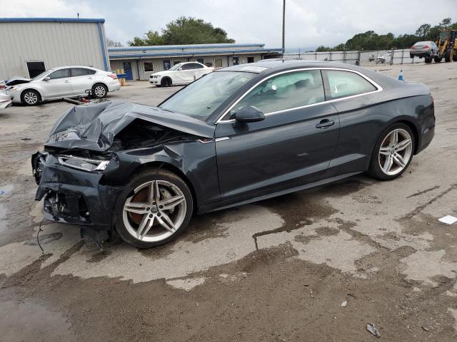 WAUTNAF59KA018286 Audi A5 PREMIUM