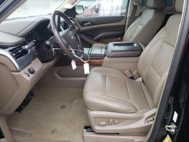 1GNSCCKC1HR194819 CHEVROLET TAHOE 2017