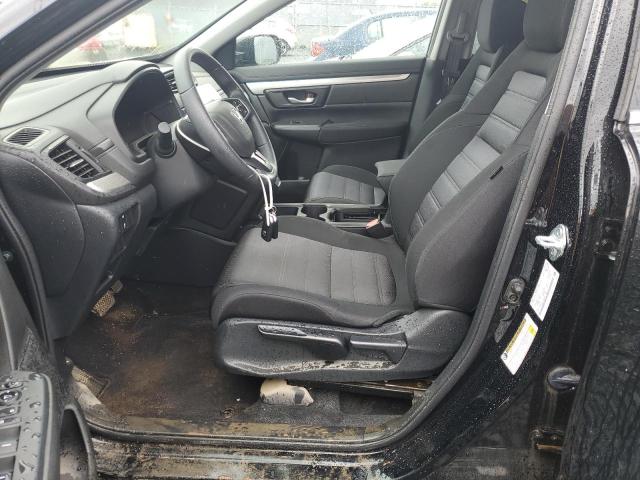 2022 HONDA CR-V LX - 2HKRW1H29NH001966