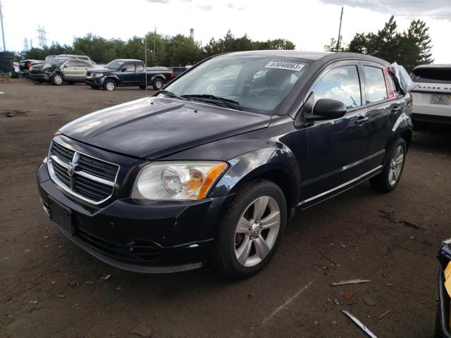 2010 Dodge Caliber SXT