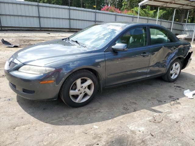 2003 Mazda Mazda6 i