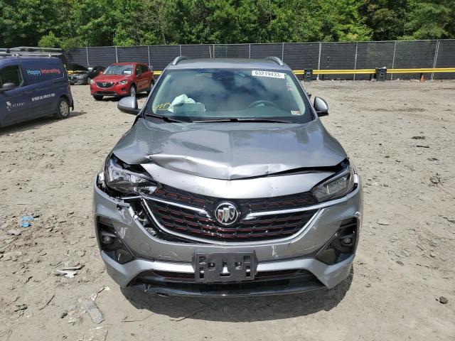 KL4MMDSL9PB122496 2023 BUICK ENCORE, photo no. 5