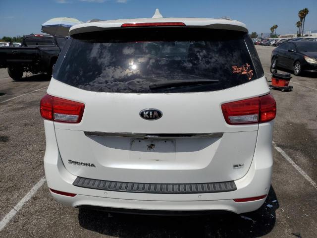KNDMC5C13G6187333 KIA SEDONA EX