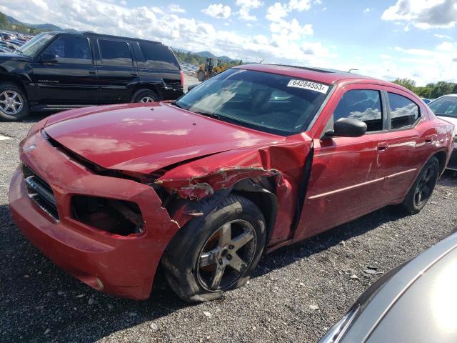 2008 Dodge Charger SXT