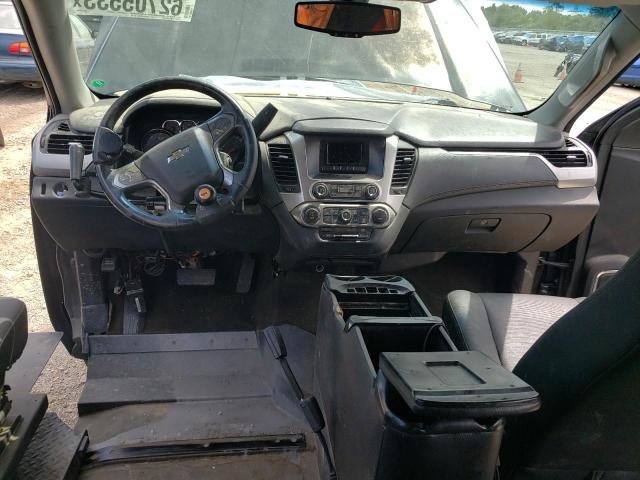 2015 CHEVROLET SUB 1500 1GNSCHEC0FR574448