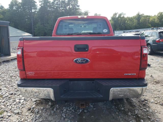 1FT7X2B64GEC44173 Ford F250 Super Duty