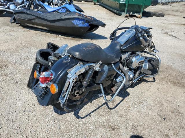 2014 HARLEY-DAVIDSON FLHR ROAD - 1HD1FBM16EB703811