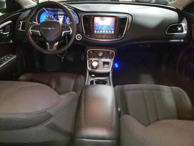 2016 CHRYSLER 200 LIMITE - 1C3CCCAB8GN173739