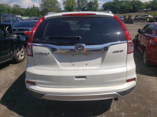 5J6RM4H7XGL043557 | 2016 HONDA CR-V EXL