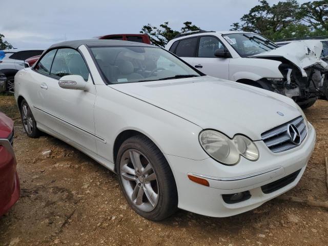 2008 Mercedes-Benz Clk 350 VIN: WDBTK56F58T090092 Lot: 56253453